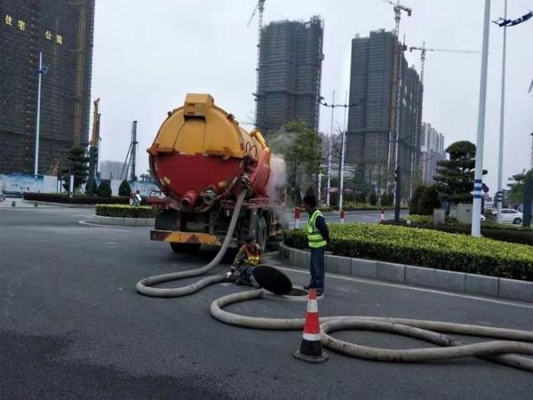 普陀正牌下水道疏通（上下水疏通）