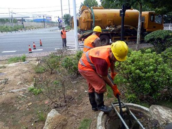 普陀附近下水道疏通市面价（58同城下水道疏通价格）